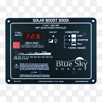 电池充电控制器最大功率点跟踪太阳能电池板太阳能.太阳能标志-空若网 电池充电控制器最大功率点跟踪太阳能电池板太阳能.太阳能标志-空若网