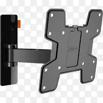 壁柱电视平板显示安装界面壁画电视墙-空若网 壁柱电视平板显示安装界面壁画电视墙-空若网