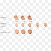 手指鞋字体化妆-空若网 手指鞋字体化妆-空若网