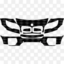 汽车保险杠产品设计汽车设计涂料保护-空若网 汽车保险杠产品设计汽车设计涂料保护-空若网