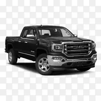 2018年GMC塞拉利昂1500 SLT敞篷车皮卡-降价-空若网 2018年GMC塞拉利昂1500 SLT敞篷车皮卡-降价-空若网