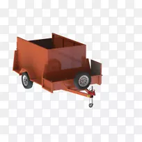 汽车产品设计-扔垃圾-空若网 汽车产品设计-扔垃圾-空若网