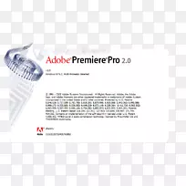 Adobe Premiere pro 2.0 adobe Creative套件2 adobe system première pro 2.0-创意飞溅-空若网 Adobe Premiere pro 2.0 adobe Creative套件2 adobe system première pro 2.0-创意飞溅-空若网