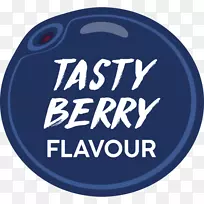 标志品牌字体产品-新口味-空若网 标志品牌字体产品-新口味-空若网