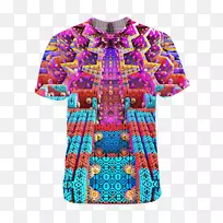 t恤袖上衣外装连衣裙t恤-空若网 t恤袖上衣外装连衣裙t恤-空若网