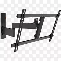 壁柱平板显示器安装界面电视隔墙电视墙-空若网 壁柱平板显示器安装界面电视隔墙电视墙-空若网