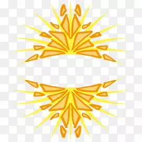 装饰艺术剪贴画-金色装饰图案创意优雅科学-空若网 装饰艺术剪贴画-金色装饰图案创意优雅科学-空若网