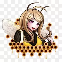 Danganronpa v3:杀死和谐的蜜蜂昆虫-空若网 Danganronpa v3:杀死和谐的蜜蜂昆虫-空若网