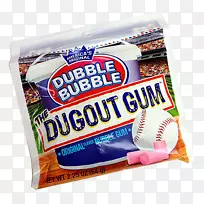 口香糖泡泡产品风味泡泡糖-出血牙龈卡通-空若网 口香糖泡泡产品风味泡泡糖-出血牙龈卡通-空若网