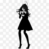 安琪形象艺术本蒂和墨水机摄影-天使-空若网 安琪形象艺术本蒂和墨水机摄影-天使-空若网