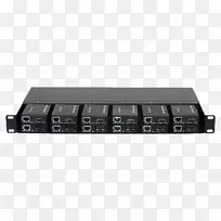 单模光纤介质转换器光纤连接器光-空若网 单模光纤介质转换器光纤连接器光-空若网