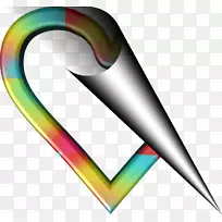 产品设计线图形三角形车身珠宝线-空若网 产品设计线图形三角形车身珠宝线-空若网