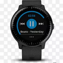 Garmin vívoactive3 gps导航系统智能手表gps手表全球定位系统-VIP会员卡-空若网 Garmin vívoactive3 gps导航系统智能手表gps手表全球定位系统-VIP会员卡-空若网