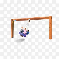 秋千游乐场彩虹游戏系统花园儿童秋千-空若网 秋千游乐场彩虹游戏系统花园儿童秋千-空若网