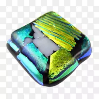 熔断玻璃艺术玻璃熔接.处理珠宝-空若网 熔断玻璃艺术玻璃熔接.处理珠宝-空若网