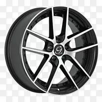 汽车轮辋合金车轮定制车轮-空若网 汽车轮辋合金车轮定制车轮-空若网