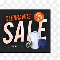 标志产品设计横幅运动服装-清关销售-空若网 标志产品设计横幅运动服装-清关销售-空若网