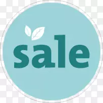 徽标无符号字体文字-绿色标贴-空若网 徽标无符号字体文字-绿色标贴-空若网