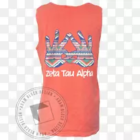 t恤兄弟会和女生联谊会大学无袖衬衫几何块-空若网 t恤兄弟会和女生联谊会大学无袖衬衫几何块-空若网