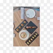 触摸餐厅晚餐-可爱的鱼-空若网 触摸餐厅晚餐-可爱的鱼-空若网