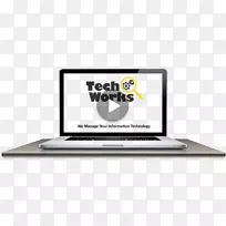 笔记本电脑产品设计标志技术咨询-空若网 笔记本电脑产品设计标志技术咨询-空若网