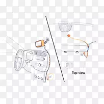 产品设计卡通图案手指线边缘-空若网 产品设计卡通图案手指线边缘-空若网