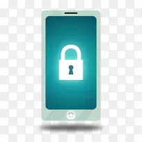 萤火虫用户界面设计电话-电话锁定屏幕界面-空若网 萤火虫用户界面设计电话-电话锁定屏幕界面-空若网