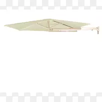 产品设计长方形伞-白色天然-空若网 产品设计长方形伞-白色天然-空若网