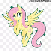 插画设计剪贴画-翅膀MLP-空若网 插画设计剪贴画-翅膀MLP-空若网