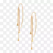 耳环体珠宝项链.项链-空若网 耳环体珠宝项链.项链-空若网