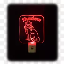 霓虹灯标志产品-霓虹灯字体-空若网 霓虹灯标志产品-霓虹灯字体-空若网