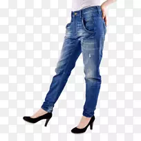 牛仔裤牛仔布腰女产品-空若网 牛仔裤牛仔布腰女产品-空若网