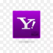 雅虎!邮件徽标RocketMail电子邮件-电子邮件-空若网 雅虎!邮件徽标RocketMail电子邮件-电子邮件-空若网