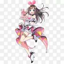 バーチャルYouTuber-生日-空若网 バーチャルYouTuber-生日-空若网