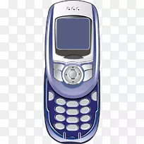 ��ɫ�绰��������ʽ�绰�ز�-������