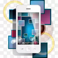 电话呼叫智能手机-电话元件-空若网 电话呼叫智能手机-电话元件-空若网