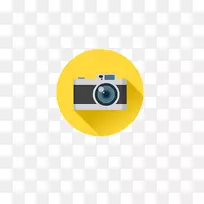 摄影摄影师照相机-卡通相机图标-空若网 摄影摄影师照相机-卡通相机图标-空若网