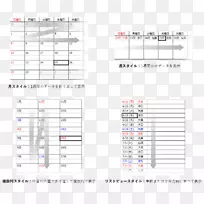 产品设计线点字体线-空若网 产品设计线点字体线-空若网