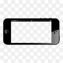 iPhone 7+iPad 3汽车奥迪A3-手机模板-空若网 iPhone 7+iPad 3汽车奥迪A3-手机模板-空若网