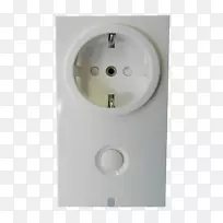 交流电源插头和插座电器开关Schuko家庭自动化成套电器.商务插头-空若网 交流电源插头和插座电器开关Schuko家庭自动化成套电器.商务插头-空若网
