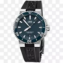 奥里斯水瓶座自动手表潜水表-空若网 奥里斯水瓶座自动手表潜水表-空若网