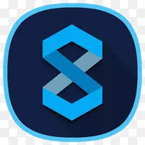 三星星系S8 android应用程序包android oreo电脑图标-android-空若网 三星星系S8 android应用程序包android oreo电脑图标-android-空若网