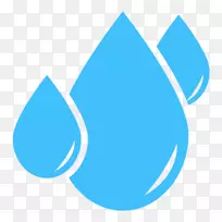 饮用水计算机图标水处理供水网络-空若网 饮用水计算机图标水处理供水网络-空若网