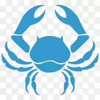 癌症黄道星座占星术-癌症十二生肖-空若网 癌症黄道星座占星术-癌症十二生肖-空若网