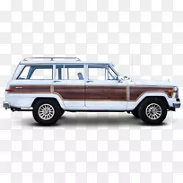 吉普-瓦格纳全尺寸汽车-吉普车-空若网 吉普-瓦格纳全尺寸汽车-吉普车-空若网