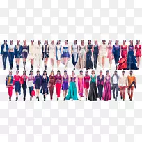 时装设计-设计-空若网 时装设计-设计-空若网