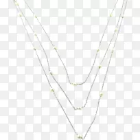 项链身体珠宝魅力和吊坠链-项链-空若网 项链身体珠宝魅力和吊坠链-项链-空若网