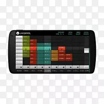 ���Ӳ�Ʒ��ƶ�ý���������.Ableton Live-������