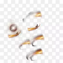 下载火焰-金光效果-空若网 下载火焰-金光效果-空若网