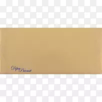 长方形米色邀请函-空若网 长方形米色邀请函-空若网